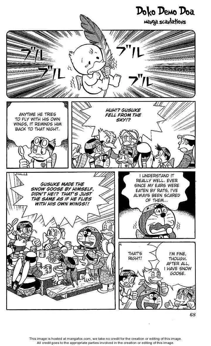 Doraemon Long Stories Chapter 21.3 6